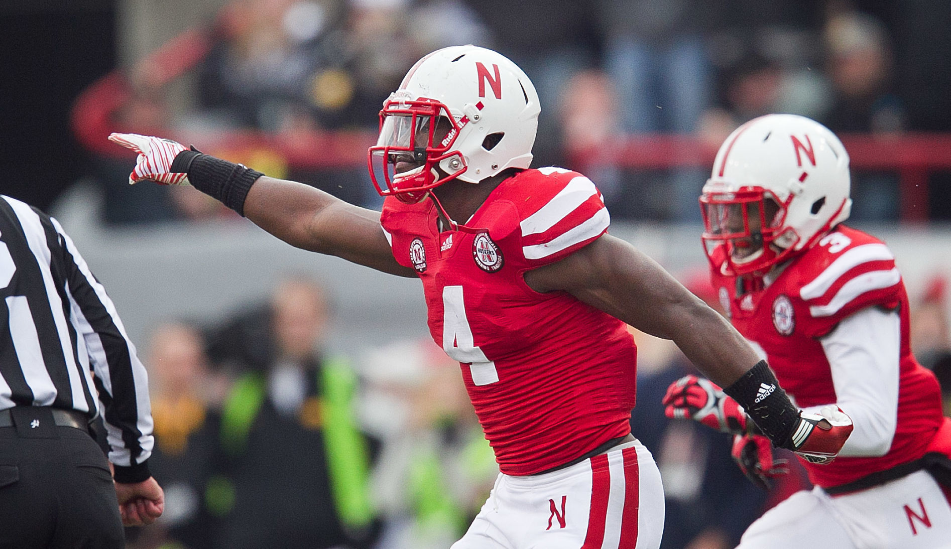 Lavonte David